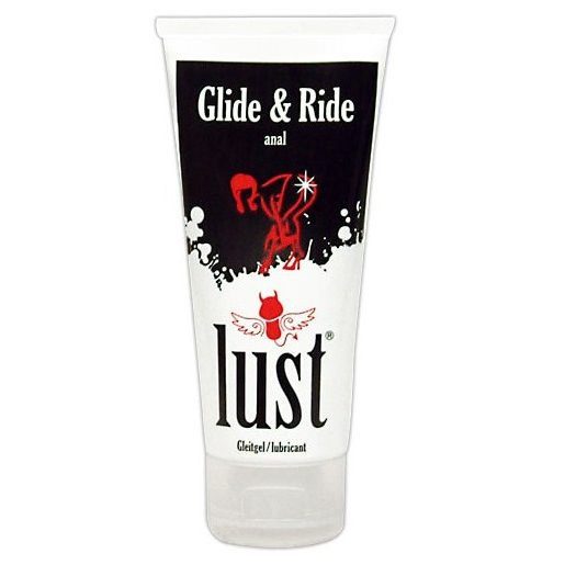 Возбуждающий лубрикант 'Май глайд' купить со скидкой в секс шопе  Лубриканты  Возбуждающие