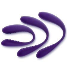 Vibratorius porai We Vibe Classic (purpurinė spalva)