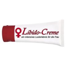 Libido kremas Intensyvumas (40 ml)
