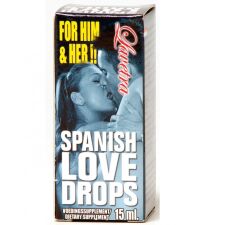 Maisto papildas Spanish Love Drops (15 ml)