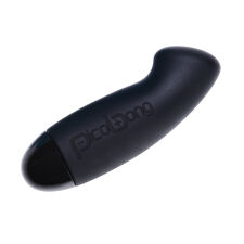 Mini vibratorius – PicoBong KIKI (juodas)