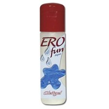 EROfun lubrikantas Vanduo