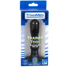 Analinis kaištis TitanMen Master Tool 2.2