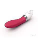 Pakraunamas vibratorius LELO Liv (rožinės spalvos)