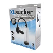 Automatinė penio didinimo pompa XL Sucker