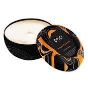 ONO masažo aliejus-žvakė Gaiva (125g)