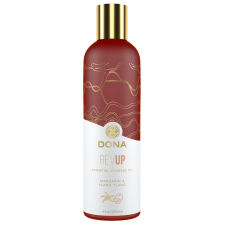 Dona - Essential Massage Oil Rev Up Mandarin & Ylang