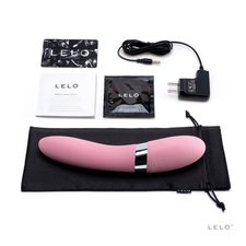 LELO Elise 2 - patobulinta versija (rožinė)