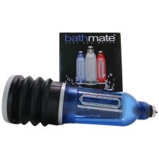 Penio pompa Bathmate Hydromax X30 (Mėlyna)