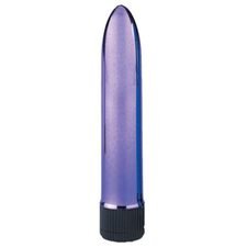 Vibratorius Krypton Stix (purpurinis)