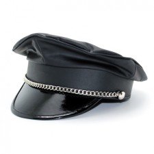 Policininko kepurėlė
