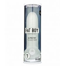 Fat Boy penio antgalis Original Ultra 7.5 