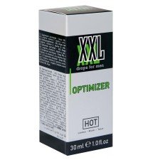 Maisto papildas vyrams XXL Optimizer (30 ml)