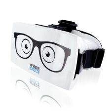 Virtualios realybės akiniai