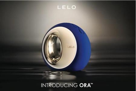 Lelo Ora – tobuliausias oralinio sekso žaisliukas pasaulyje!