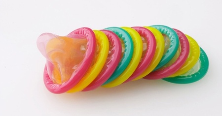 Kokius prezervatyvus geriausia naudoti?