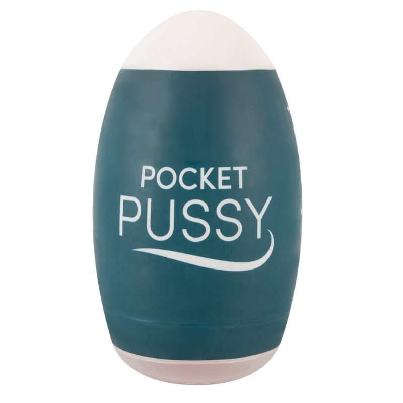 Masturbatorius Pocket Pussy 