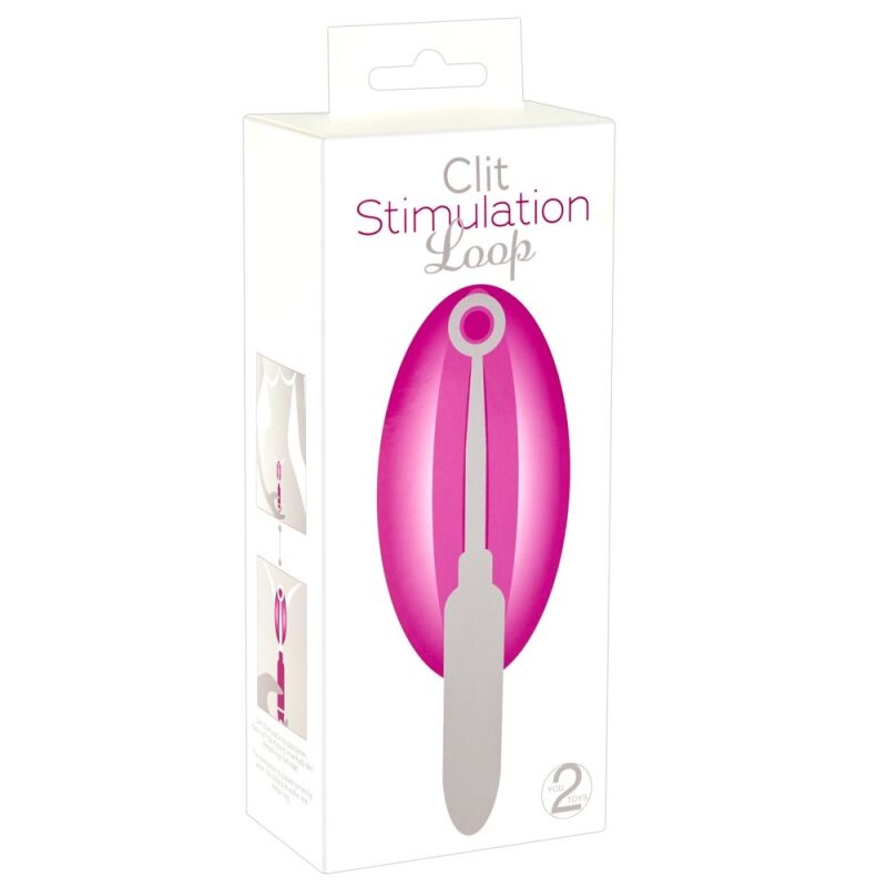Klitoriaus stimuliatorius Loop