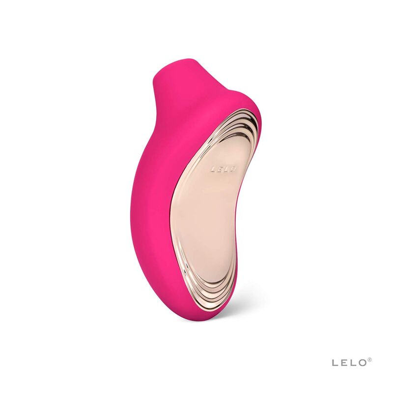Lelo Sona 2 klitorio stimuliatorius (vyšninis)  