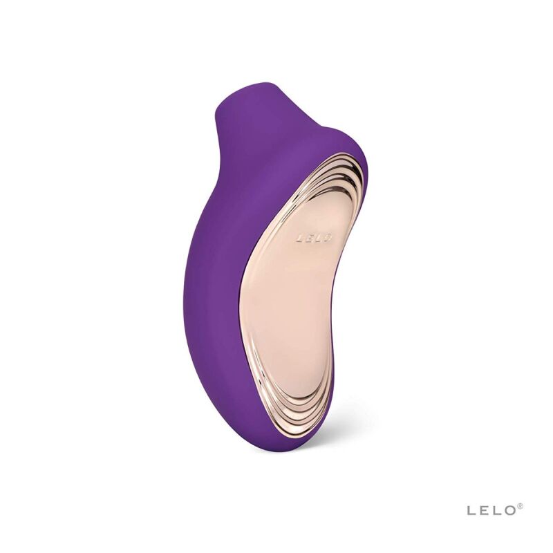 Lelo Sona 2 Cruise klitorio stimuliatorius (violetinis)  