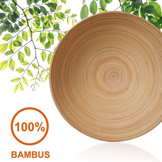 Dubuo Nuru Bamboo