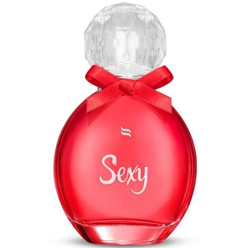 Feromoniniai kvepalai moterims Sexy (30 ml)