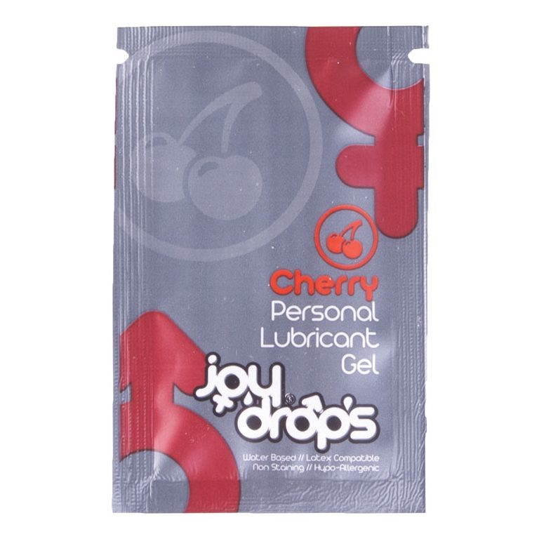 Vyšninis lubrikantas-kremas Joy Drops (5ml)