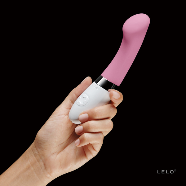 LELO GIGI 2 - patobulinta versija (rožinis)