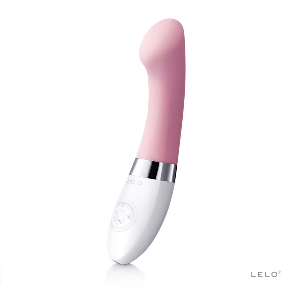 LELO GIGI 2 - patobulinta versija (rožinis)