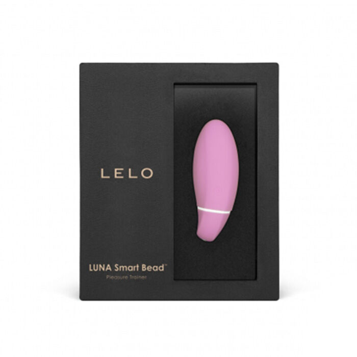 Luna Smart Bead Pink