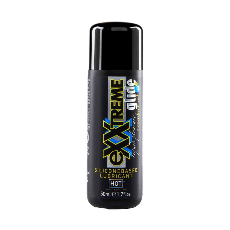 Lubrikantas EXXtreme (50 ml)