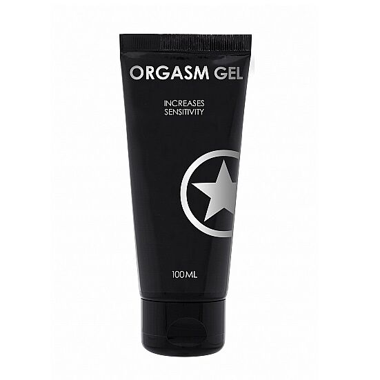Gelis Orgasm (100 ml)