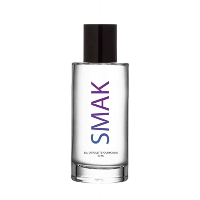 Vyriški feromoniniai kvepalai SMAK (50 ml)