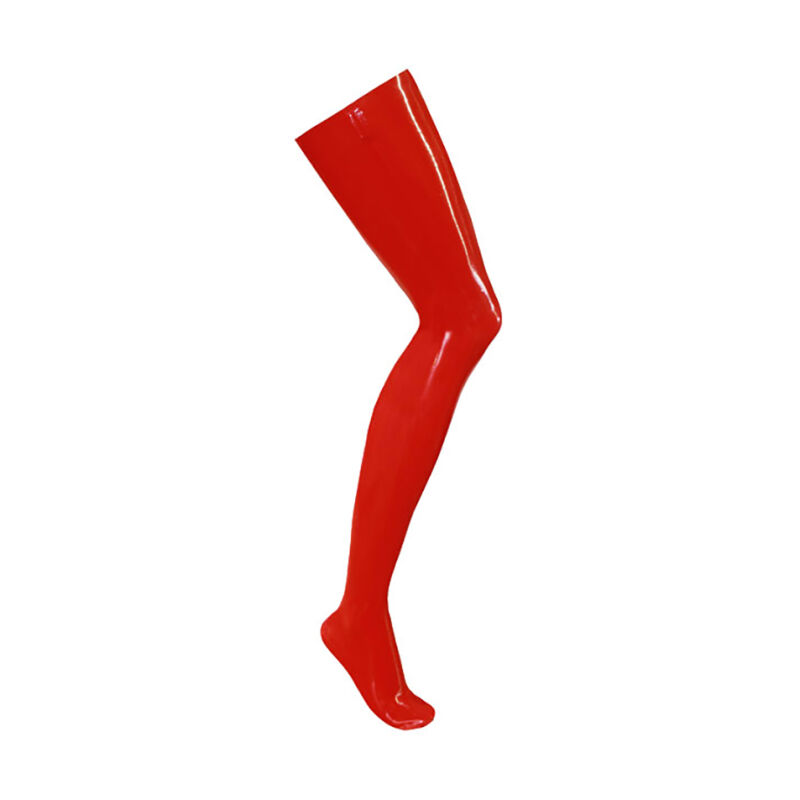 Kojinės Kruvinoji Merė (raudona)