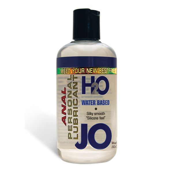 Analinis lubrikantas JO H2O (240ml)
