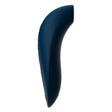 Išmanusis klitorio stimuliatorius We-Vibe Melt (mėlynas)