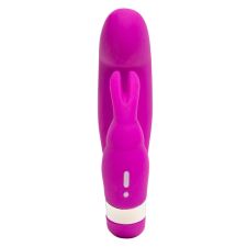 Vibratorius Happy Rabbit G-Spot (rožinis)