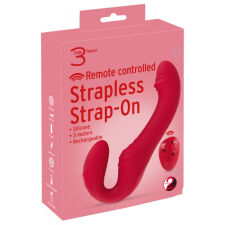 RC Strapless Strap-o