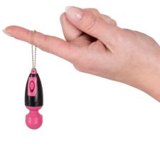 Mini masažuoklis Key Ring Vibe