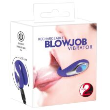 Vibratorius Blow Job
