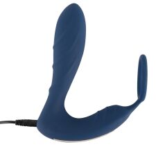 Prostatos masažuoklis - penio žiedas Sexual performance