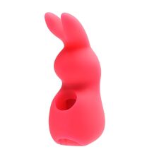 Klitorio stimuliatorius Spunky Bunny