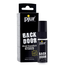 Analinis purškiklis Pjur® Back Door (20ml)