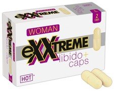 Maisto papildas moterims Exxtreme (2 vnt)