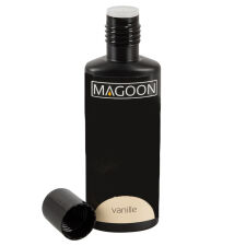 Masažo aliejus Magoon Vanilė (100 ml)