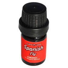 Maisto papildas Spanish Fly (5ml)