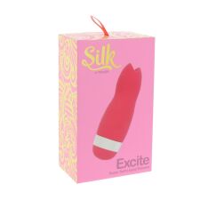 Klitorio stimuliatorius Excite Soft 