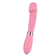 Pop Supreme Vibrator