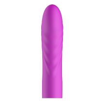 Porų rinkinys Twister (violetinis)