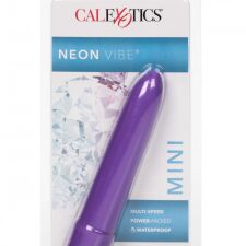 Vibratorius Neon (violetinis)